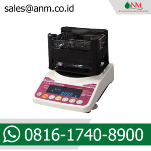 Penguji Emas Platinum GKS-300 Gold  Platinum Tester Pt anugrah niaga mandiri