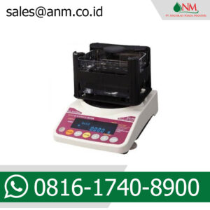 jual GOLD - PLATINUM TESTER GK-300 - pt anugrah niaga mandiri