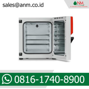 oven binder ed 56 - pt anugrah niaga mandiri