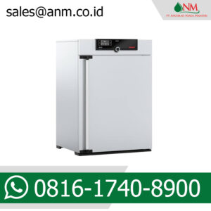 oven memmert - jual oven laboratorium murah - anugrah naiag mandiri